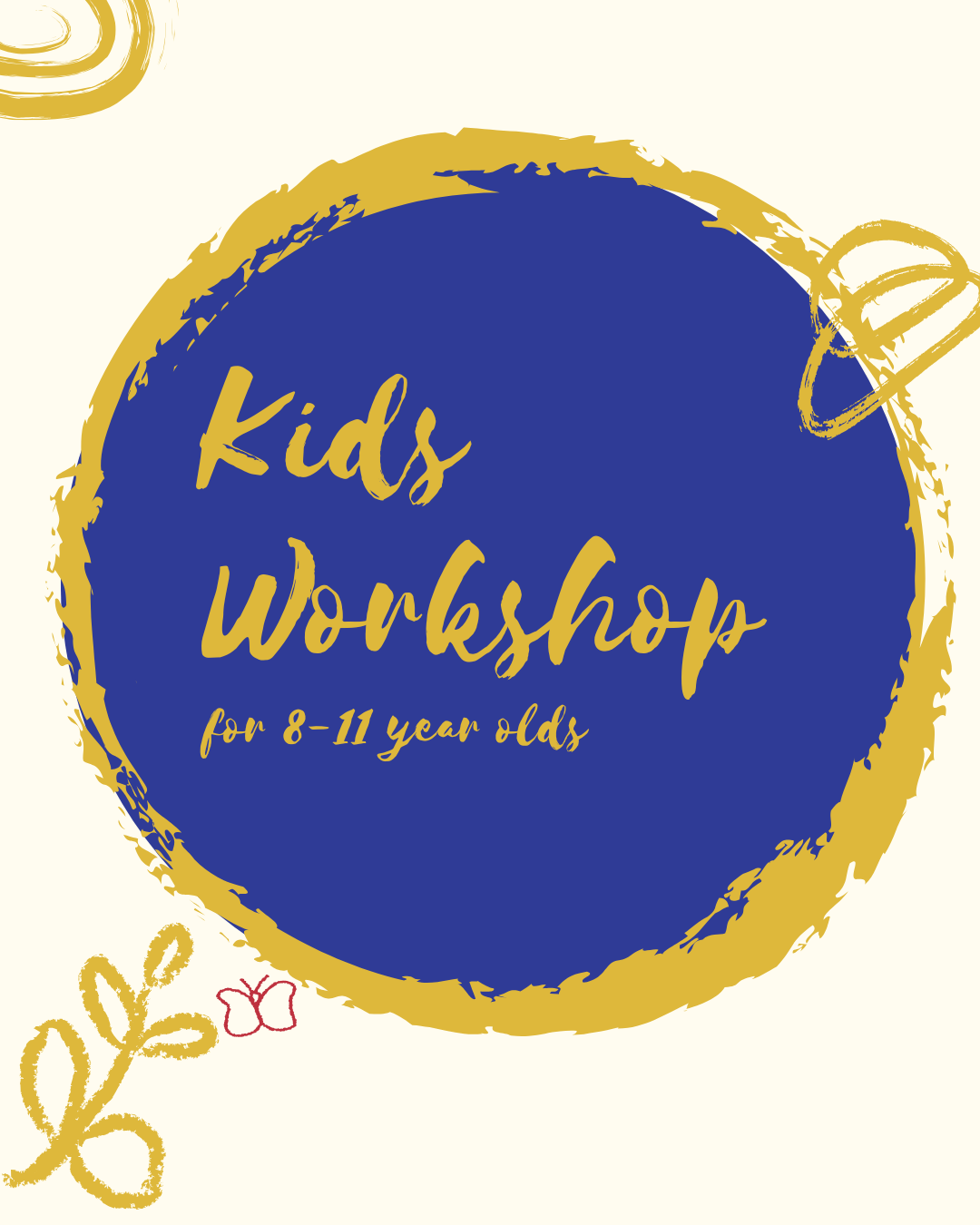 May 2nd from 9 AM - 3 PM