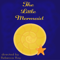 Tickets from The Attic Theatre: (The Little Mermaid - Friday, February 17th, 7:00 PM)
